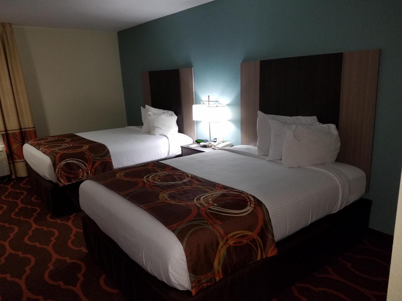 Baymont By Wyndham Grovetown Augusta Hotel Exterior photo