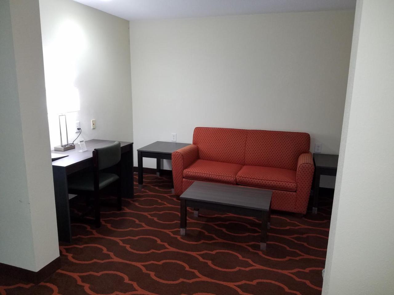 Baymont By Wyndham Grovetown Augusta Hotel Exterior photo
